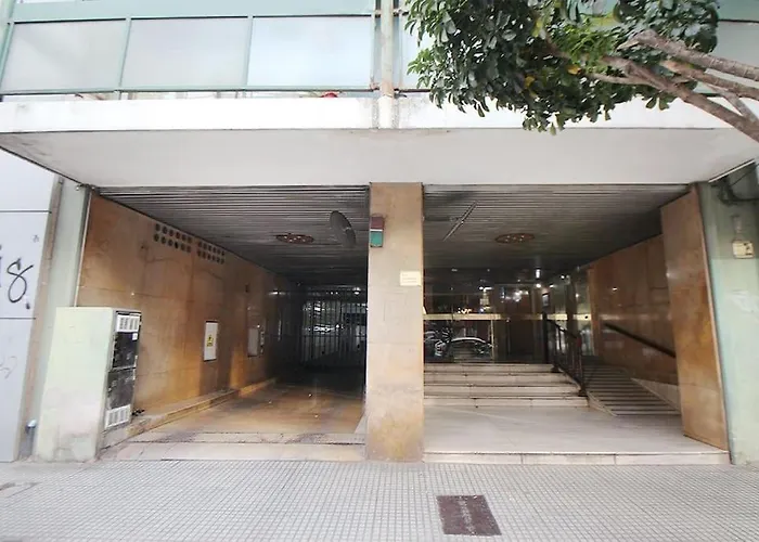 Apartament z 2 sypialniami