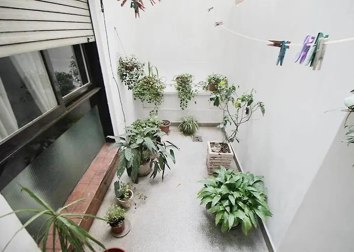 Apartament z 2 sypialniami