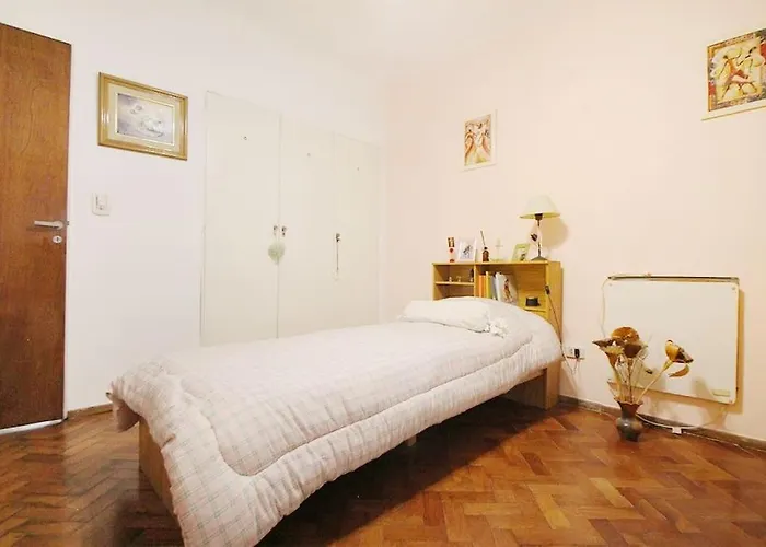 Apartament z 2 sypialniami