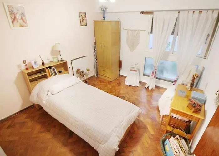 Apartament z 2 sypialniami