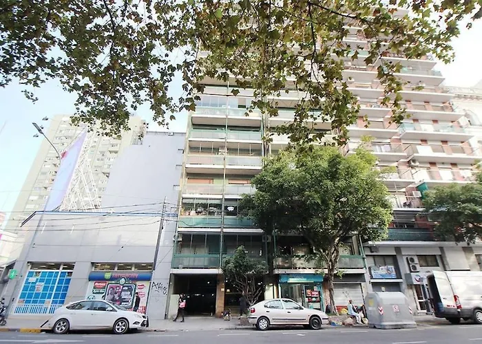 Apartament z 2 sypialniami